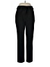 Halogen Black Dress Pants Size 10 - photo 1