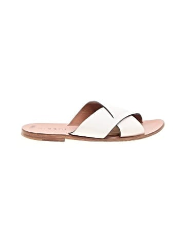 M. Gemi Sandals (view 1)