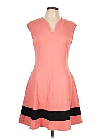 New York & Company Casual Dress (view 1)