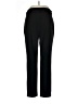Halogen Black Dress Pants Size 10 - photo 2