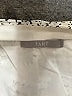 Tart 100% Polyester Ivory Tank Top Size L - photo 7