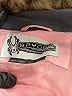 Spyder Pink Snow Jacket Size 6 - photo 3