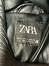 Zara Black Vest Size L - photo 6