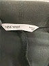 Nine West Black Dress Pants Size 16 - photo 4