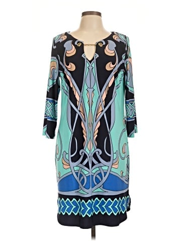 DressBarn Casual Dress (view 1)