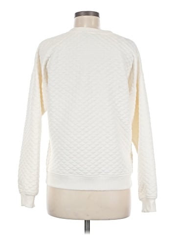 Lands' End Pullover Sweater (view 2)
