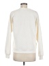 Lands' End Ivory Pullover Sweater Size M - photo 2
