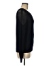 Etcetera Black Pullover Sweater Size M - photo 4