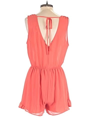 ASTR The Label Romper (view 2)