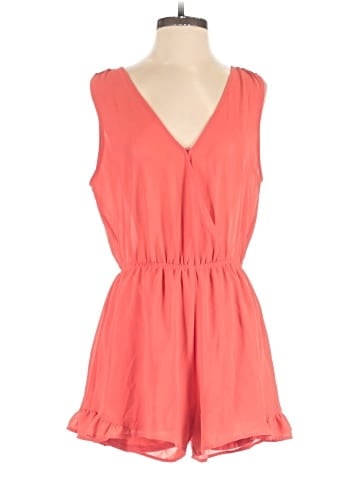 ASTR The Label Romper (view 1)