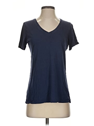 American Giant Short Sleeve T-Shirt (view 1)