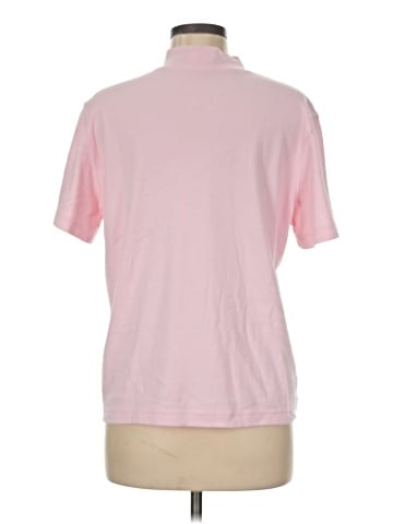 Blair Short Sleeve Turtleneck (view 2)