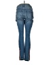 Inc Denim Stripes Blue Jeans Size 6 - photo 2
