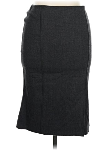 Missoni Wool Skirt (view 1)