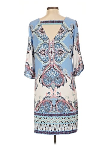 Roz & Ali Casual Dress (view 2)