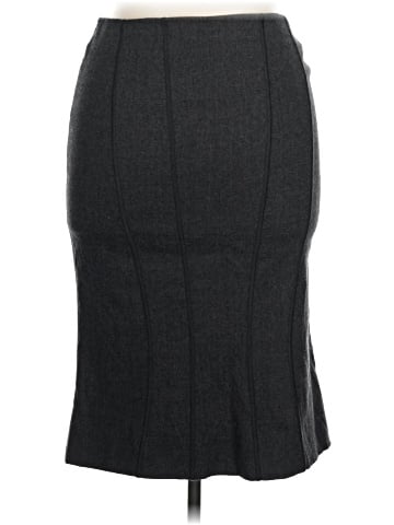 Missoni Wool Skirt (view 2)
