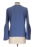 Green Envelope Blue Long Sleeve T-Shirt Size L - photo 2