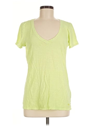 Victoria's Secret Pink Short Sleeve T-Shirt (view 1)