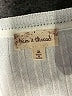 Hem & Thread Ivory Sweater Vest Size XL - photo 7