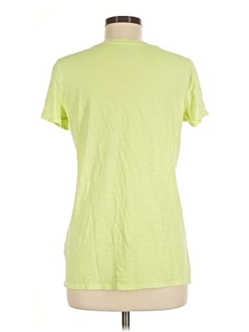 Victoria's Secret Pink Short Sleeve T-Shirt (view 2)