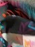 Lularoe Paisley Black Casual Skirt Size XL - photo 4