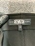 Rewash Solid Black Casual Skirt Size M - photo 4