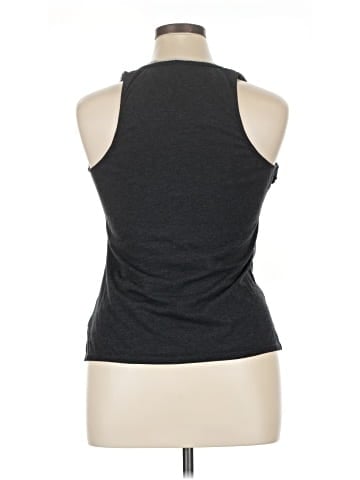 One September Sleeveless T-Shirt (view 2)