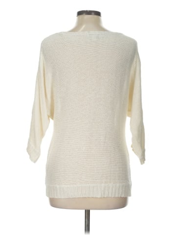 New York & Company Pullover Sweater (view 2)