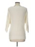 New York & Company Ivory Pullover Sweater Size L - photo 2