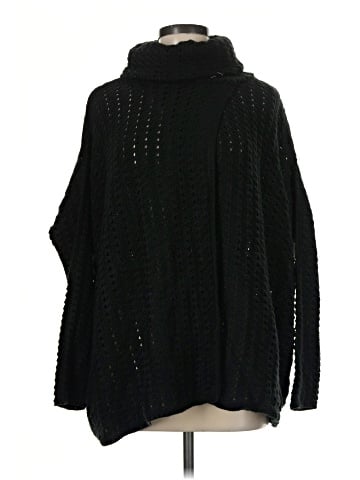 Elan Turtleneck Sweater (view 1)