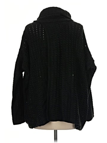 Elan Turtleneck Sweater (view 2)