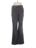 Chico's Gray Jeans Size Sm (0.5) - photo 1