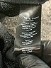 Rag & Bone Black Active Tank Size L - photo 8