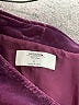 UNTUCKit 100% Polyester Burgundy Casual Dress Size L - photo 7