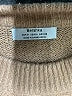 Bershka Tan Turtleneck Sweater Size M - photo 7