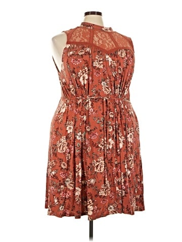 Torrid Casual Dress (view 1)