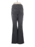 Chico's Gray Jeans Size Sm (0.5) - photo 2