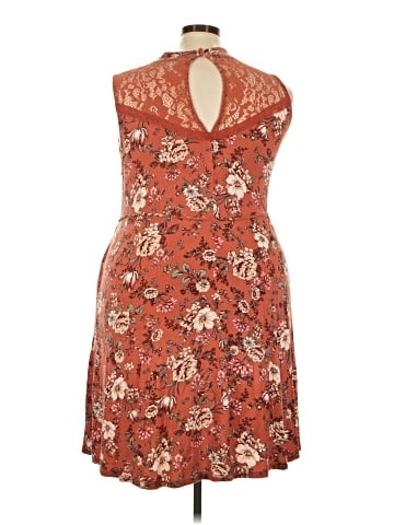 Torrid Casual Dress (view 2)