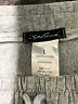 Splash Gray Casual Pants Size L - photo 7