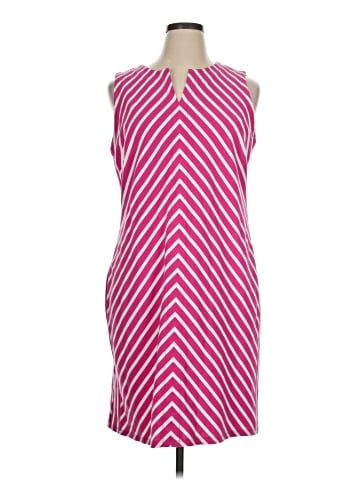 Talbots Casual Dress (view 1)