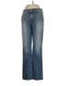 Gap Stars Blue Jeans Size 8 - photo 1