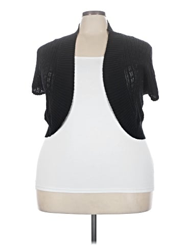 Extra Touch Cardigan (view 1)