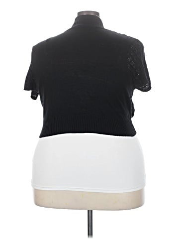 Extra Touch Cardigan (view 2)