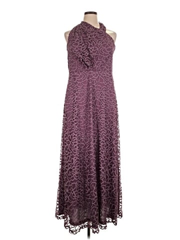 JS Collections Casual Dress (view 1)