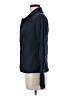 Caslon 100% Cotton Blue Cardigan Size M - photo 5