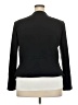 Le Suit Black Blazer Size 18 - photo 2