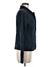 Caslon 100% Cotton Blue Cardigan Size M - photo 4