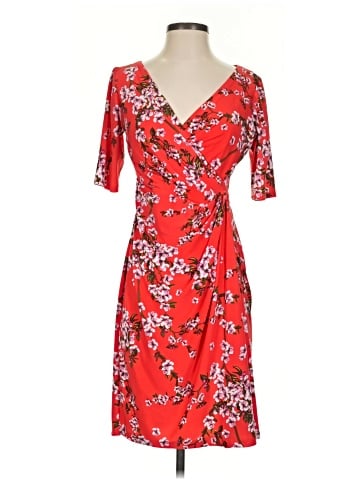 American Living Cocktail Dress (view 1)