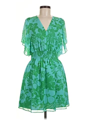 Jessica Howard Cocktail Dress (view 1)