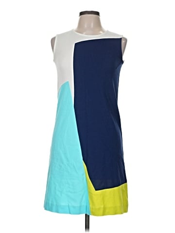 Joan Vass Casual Dress (view 1)